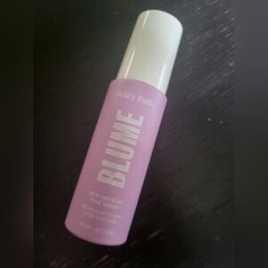 Blume Milky Fade skin and scar fade serum